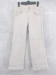 ◇ 23区 sport　ニジュウサンク パンツ 61 ベージュ #  【1002799931922】のサムネイル
