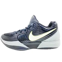 中古 Nike Ja 2 EP Nike JA 2 Purple Sky Stargazer Morant Men's Basketball Shoes