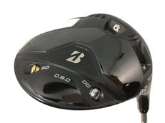 【中古ゴルフクラブ】【美品】ブリヂストン B2HT ドライバー 2023 SPEEDER NX BS40w 1W【14日間返品OK】