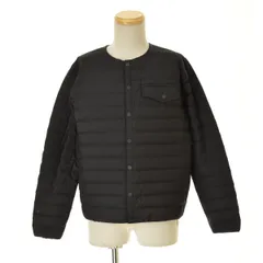 【THENORTHFACE】ND91763 WS ZEPHER SHELL CARDIGAN ウインドストッパーゼファーシェルカーディガンダウンジャケット