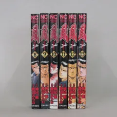 中古】 鳳スペシャル刹那の一撃 上/日本文芸社/渡辺みちお