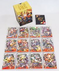 デジモンリベレイター スリーブ 50枚 中国新春限定 2025 - メルカリ