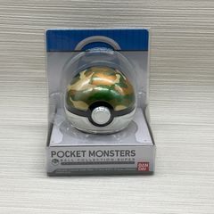 未開封品　サファリボール ポケットモンスター ボールコレクション SUPER　ポケモン　Pokemon