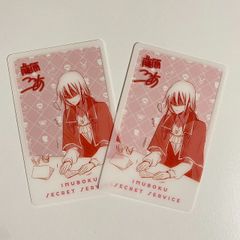 妖狐×僕SS 藤原ここあ展 いぬぼく展