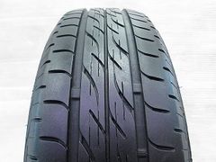 中古夏タイヤ■155/65R13■1本■ブリヂストン■NEXTRY