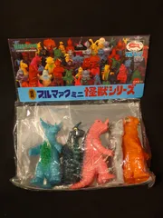 ブルマァク　ダリー復刻リペイント品 2025年最新】ダリー ブルマァクの人気アイテム - メルカリ