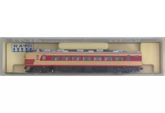 【中古】鉄道模型 1/150 クハ183-1000 [4170]