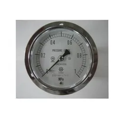 【新品・7営業日以内発送】DU1/4-60:0.2/-0.1MPA 第一計器製作所 HNT汎用連成計 前フランジ DU1/460:0.2/0.1MPA【沖縄離島販売不可】