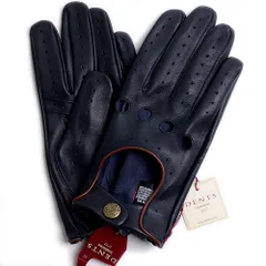 新品未使用　90年代　HACKETT DENTS製　ディアスキン　サイズ8 2025年最新】Dentsの人気アイテム - メルカリ