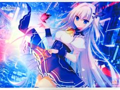 Lycee さくらの雲 スカアレットの恋 プレイマット - メルカリ