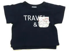 【ブリーズ/BREEZE】Tシャツ・カットソー 90サイズ 男の子【子供服・ベビー服】（1866175）
