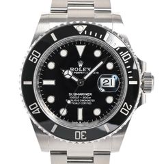即お渡し可　ROLEX ロレックス　サブマリーナ126610LN 付属品完備　A級品