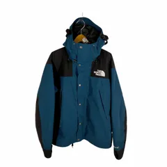 ザノースフェイス THE NORTH FACE 1990 MOUNTAIN JACKET GORE-TEX マウンテンジャケット ゴアテックス メンズ JPN：M のサムネイル