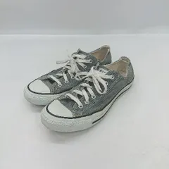 ◇ ⊇ CONVERSE コンバース スニーカー サイズ26 グレー系 メンズ E  【1503060007822】のサムネイル