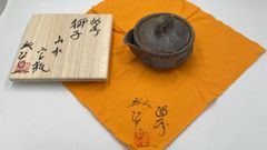 油桶生駒歓喜天什？室町時代 - メルカリ