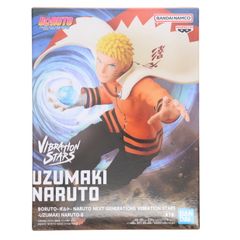 우즈마키 나루토 BORUTO-볼트- NARUTO NEXT GENERATIONS VIBRATION STARS-UZUMAKI NARUTO-II 피규어 프라이즈(2773862) 밴프레스트