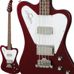 美品　Epiphone ベースケース サンダーバード用　チャック若干難あり 楽天市場】Epiphone エピフォン Thunderbird 64 Ember Red