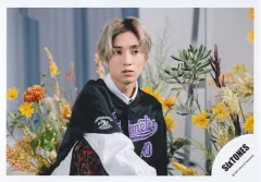 【中古】生写真(ジャニーズ) SixTONES/田中樹/横型・上半身/「Feel da CITY」グッズオフショット/公式生写真