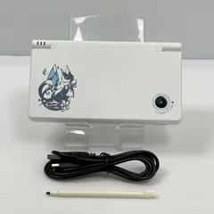 美品 ニンテンドー DSi ファイナルファンタジー クリスタルクロニクルエディション Final Fantasy Crystal Chronicles Echoes of Time Edition 動作確認済み 遊べるセット dsi 3ds 3DS 任天堂