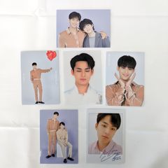 SEVENTEEN MINGYU ミンギュ トレカ セット TOKYODOME - メルカリ