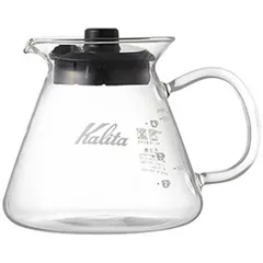 【 新品 未開封 】 カリタ　500サーバーG 31255　31255 未使用 送料無料のサムネイル