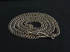 kate spade ケイトスペード バッグ用 チェーン ショルダーストラップ クロスボディ レディース シルバー系 BK7705