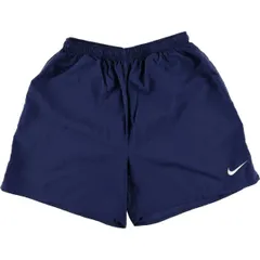 古着 90年代 ナイキ NIKE スイムショーツ ショートパンツ メンズL相当 ヴィンテージ/eaa577648のサムネイル