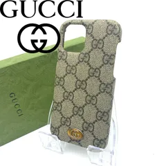 2025年最新】gucci iphoneケース 12の人気アイテム - メルカリ