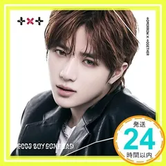 GOOD BOY GONE BAD (BEOMGYU)(初回限定盤)(特典:なし) [CD] TOMORROW X TOGETHER_02