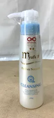 新品未使用品 ミューフル (myufull) PNクレンジング 250g 2個 Amazon | ナチュラルシリーズPN PNクレンジング（250g