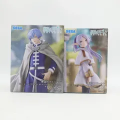 葬送のフリーレン　デスクトップ　フリーレン　ヒンメル　10体セット！ 葬送のフリーレン Desktop×Decorate Collections “フリーレン