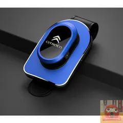 【ktk】CITROËN 車酔い防止メガネ 正規品 シトロエン純正 車酔い防止眼鏡