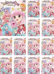 リルリルフェアリル 魔法の鎧 DVD セット 2025年最新】リルリルフェアリル dvdの人気アイテム - メルカリ