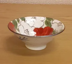 未使用品　京焼　清水焼　森俊山　変形　小付　向付　小鉢　4客 未使用品 京焼 清水焼 森俊山 変形 小付 向付 小鉢 4