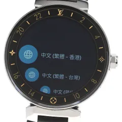 2025年最新】ルイヴィトン スマートウォッチの人気アイテム - メルカリ
