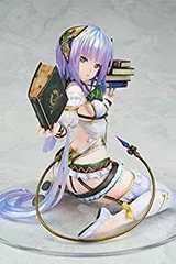プラフタ 1/7 完成品フィギュア ソフィーのアトリエ ～不思議な本の錬金術士～ プラフタ 1/7