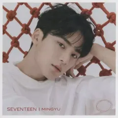 【中古】キャラカード ミンギュ(SEVENTEEN) リリースイベントエントリーカード 「CD 24H」 HMV・Loppi購入特典