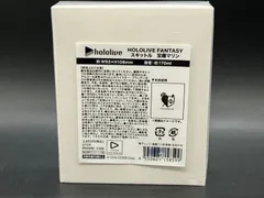 ホロライブ 宝鐘マリン スキレット