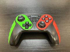 Saitake STK-7032S ワイヤレスゲームパッド