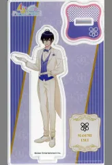 【中古】アクリルスタンド・アクリルパネル 碓氷真澄 アクリルスタンド 「A3!(エースリー) in ナンジャタウン A MARINE BANQUET」