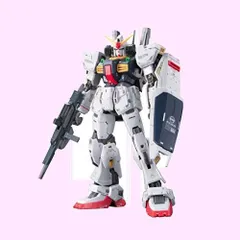 2024年最新】RG 1/144 RX-178 ガンダムMk-II の人気アイテム - メルカリ