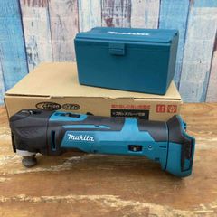 【未使用品】★マキタ(makita) コードレスマルチツール TM41DZ 14.4V【柏店】