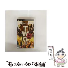 【中古】 アーミーオブツー: The 40th Day ポータブル 【CERO Z (18才以上のみ対象)】 [PSP] / エレクトロニック・アーツ