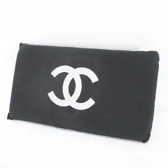 CHANEL beauty 非売品 クッション ノベルティ 顧客限定　新品未使用 CHANEL beauty 非売品 クッション ノベルティ 顧客限定