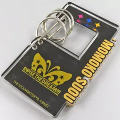 【 未使用 】 ミリオン 東急ハンズ 2019 第2弾 缶バッジ ホロ 周防桃子 未使用 】 ミリオン 東急ハンズ 2019 第2弾 缶バッジ ホロ 周防