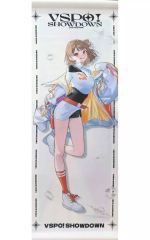 ぶいすぽっ! Showdownペンライト＋紡木こかげShowdownタペストリー 