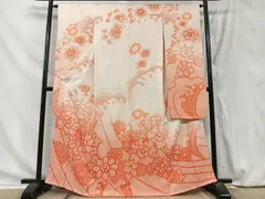2025年最新】総絞り振袖の人気アイテム - メルカリ