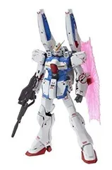 2026年最新】1/100 MG LM312V04 Vガンダム ver.Ka 「機動戦士Vガンダム