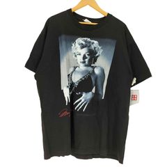 新品 RATS ラッツ マリリン モンロー Tシャツ キムタク 木村拓哉