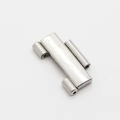 タグホイヤー コマ＋根本 シルバーカラー 18,5ｍｍ用 メンズ 時計 タグホイヤー コマ＋根本 シルバーカラー 18,5mm用 メンズ